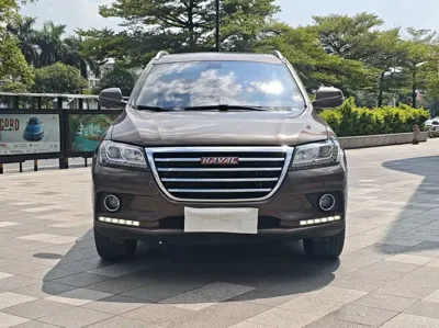 Haval H2