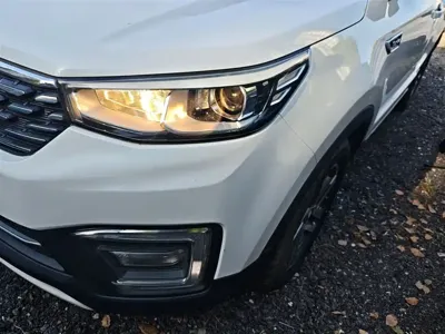 Changan CS55