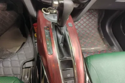 Honda XR-V