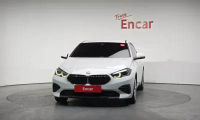 BMW 2-Series