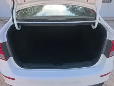 Kia K2