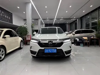 Honda Breeze