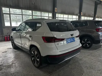Jetta VS5