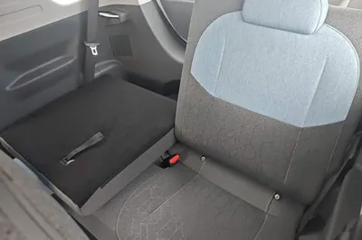 Geely Galaxy Panda