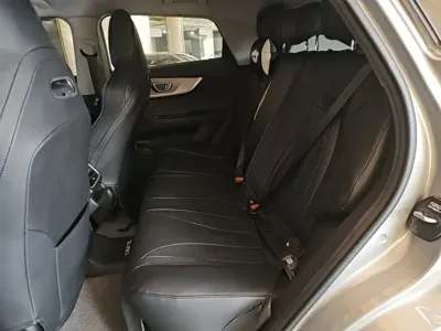 Chery Tiggo 5x