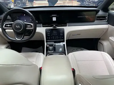 Li Auto Li ONE