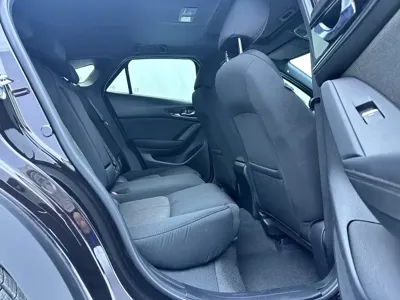 Mazda CX-4