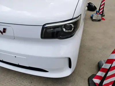 Wuling Zhiguang EV