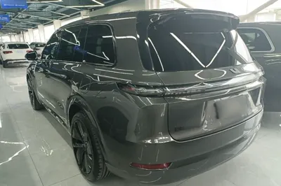 Li Auto L9