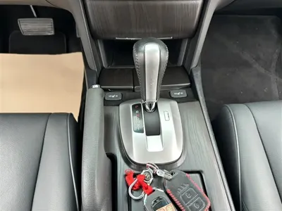 Honda Crosstour