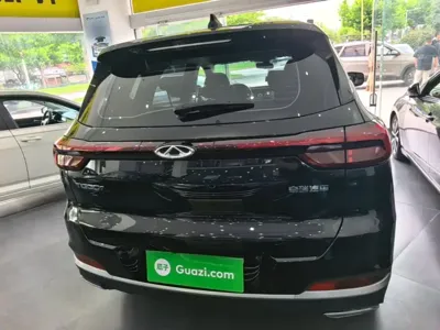 Chery Tiggo 7