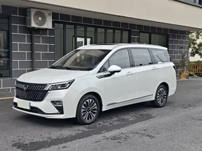 Wuling Jiachen