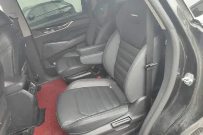 SAIC MAXUS D60