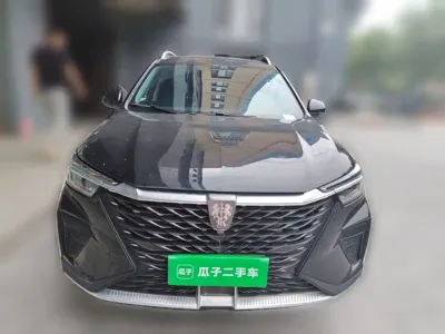 Roewe RX5