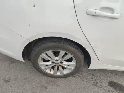 Roewe 360