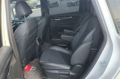 SAIC MAXUS G50