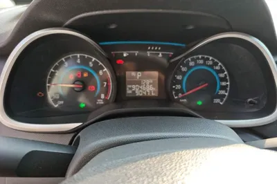 Chevrolet Cavalier