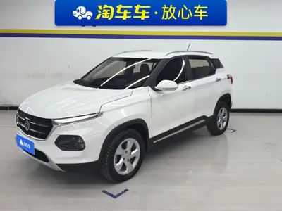 Baojun 510