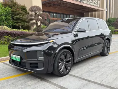 Li Auto Li L9