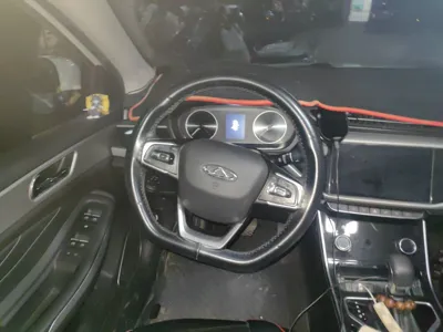 Chery Arrizo GX