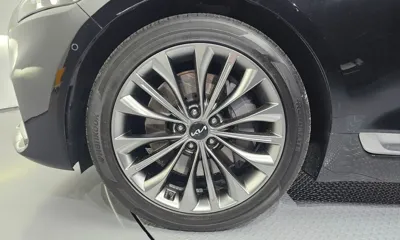 Kia K9