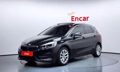 BMW 2-Series