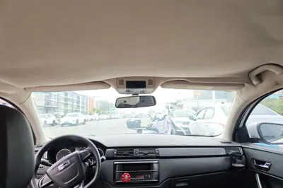 Qoros 3