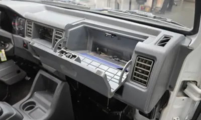 ChevroletGMDaewoo labo