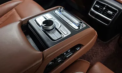 Kia K9