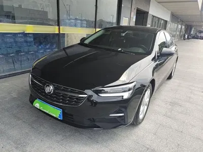 Buick Regal