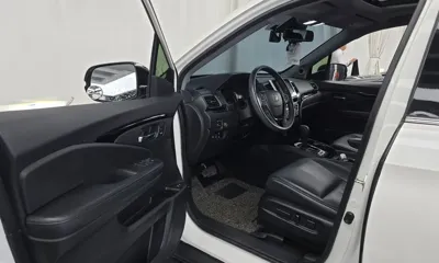 Honda Pilot