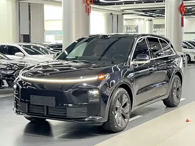 Li Auto Li L6