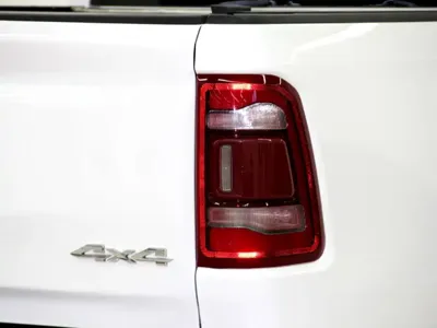 RAM Ram Trucks