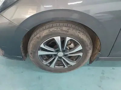 Changan Eado