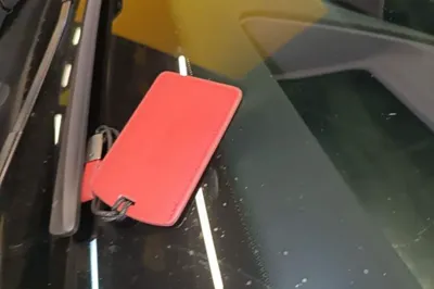 Xiaomi Auto SU7