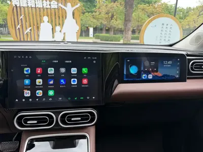 Leapmotor Leapmotor C11