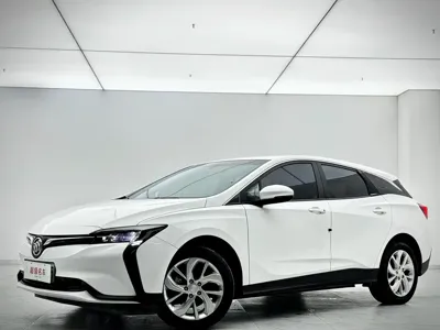 Buick Velite 6