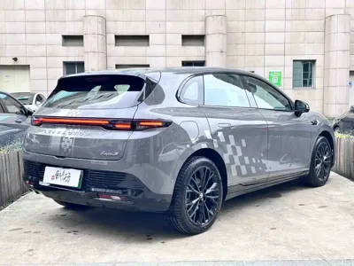 Leapmotor 零跑Lafa5