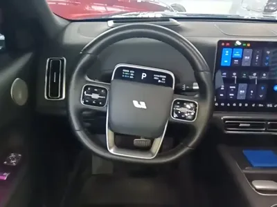 Li Auto Li L9