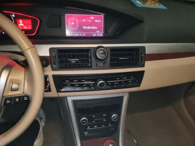 Roewe 550