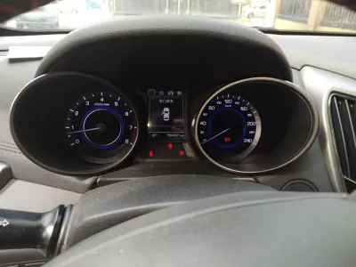 Changan Eado
