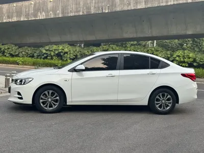 Chevrolet Cavalier