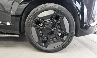 Kia EV9