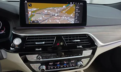 BMW Gran Turismo