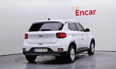 Hyundai Venue