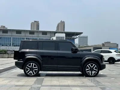 iCAR iCAR 03
