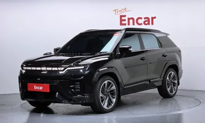 KG_Mobility_Ssangyong Actyon