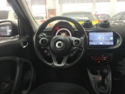 Smart Smart Forfour