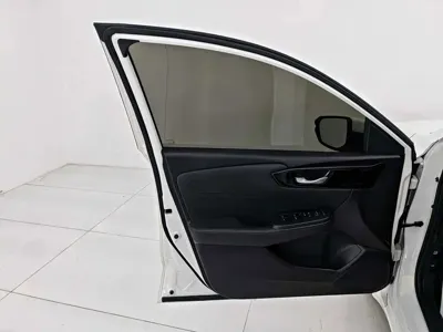 Honda Crider