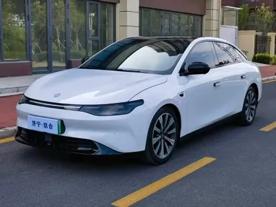 Leapmotor Leapmotor C01